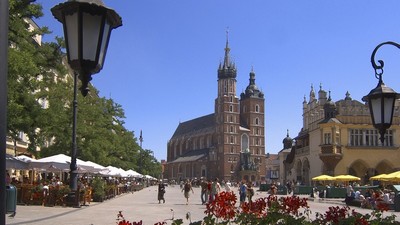 Kortur Krakow